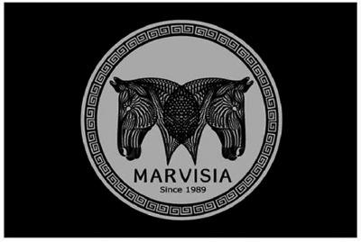 MARVISIA SINCE 1989