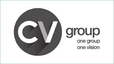 CVGROUP - ONE GROUP ONE VISION