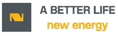A BETTER LIFE - NEW ENERGY