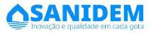 SANIDEM - INOVAÇÃO E QUALIDADE EM CADA GOTA