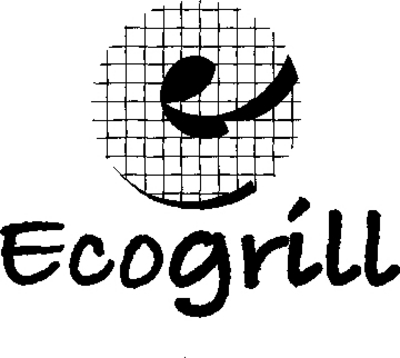 ECOGRÍLL