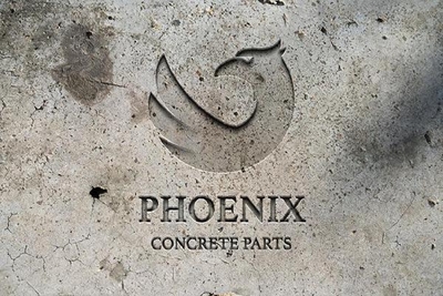 PHOENIX CONCRETE PARTS