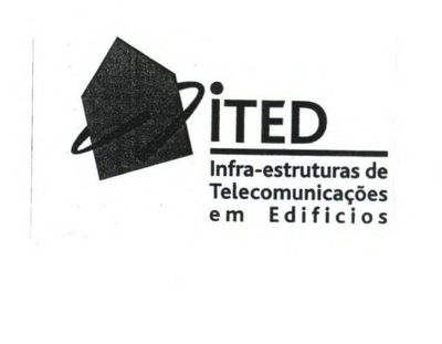 ITED INFRA-ESTRUTURAS DE TELECOMUNICAÇÕES EM EDIFICIOS