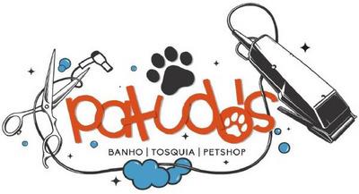 PATUDO'S BANHO/TOSQUIA/PETSHOP