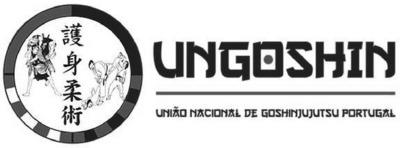 UNGOSHIN - UNIÃO NACIONAL DE GOSHINJUJUTSU PORTUGAL
