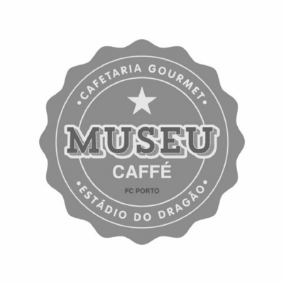MUSEU CAFFÉ FC PORTO CAFETARIA GOURMET ESTÁDIO DO DRAGÃO