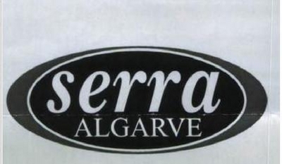 SERRA ALGARVE