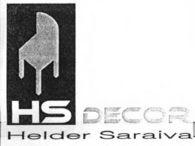 HS DECOR HELDER SARAIVA