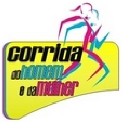 CORRIDA DO HOMEM E DA MULHER