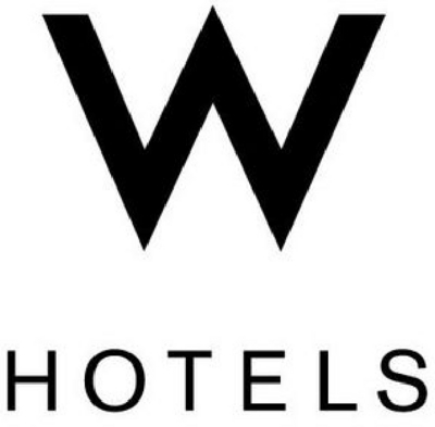 W HOTELS