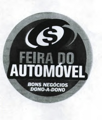 FEIRA DO AUTOMÓVEL