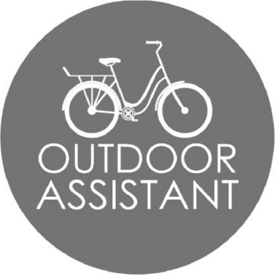 OUTDOOR ASSISTANT
