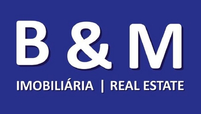 B & M IMOBILIÁRIA REAL ESTATE