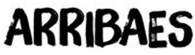 ARRIBAES