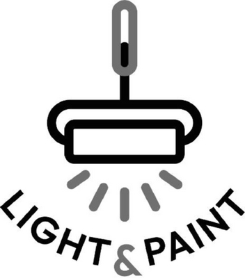 LIGHT & PAINT