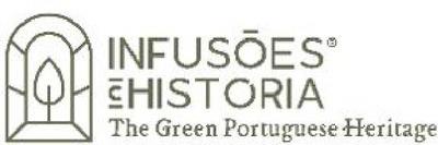 INFUSÕES C HISTORIA THE GREEN PORTUGUESE HERITAGE