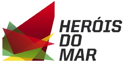 HERÓIS DO MAR