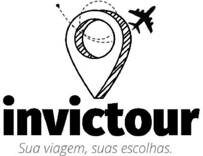 INVICTOUR SUA VIAGEM, SUAS ESCOLHAS.