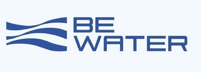 BE WATER