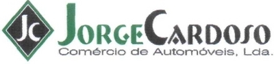JORGE CARDOSO - COMÉRCIO DE AUTOMÓVEIS, LDA.