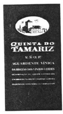 QUINTA DO TAMARIZ