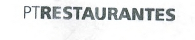PT RESTAURANTES