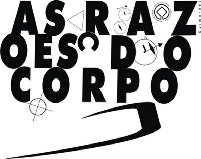 AS RAZÕES DO CORPO