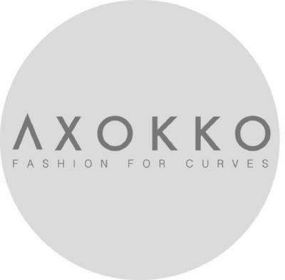 AXOKKO - FASHION FOR CURVES