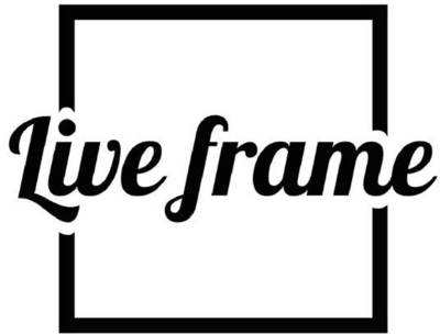 LIVE FRAME