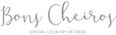 BONS CHEIROS SINTRA COUNTRY RETREAT