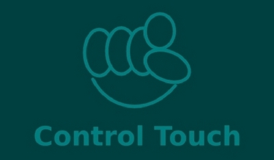 CONTROL TOUCH