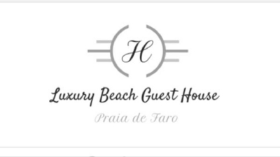 LUXURY BEACH GUEST HOUSE PRAIA DE FARO