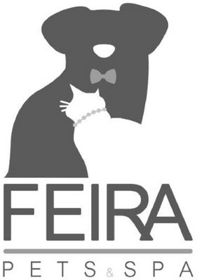 FEIRA PETS & SPA