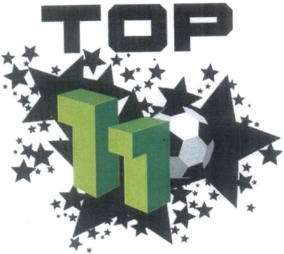 TOP 11