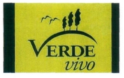 VERDE VIVO