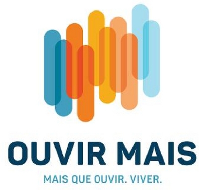 OUVIR MAIS MAIS QUE OUVIR. VIVER.