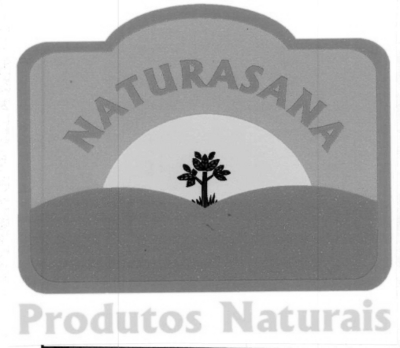 NATURASANA PRODUTOS NATURAIS