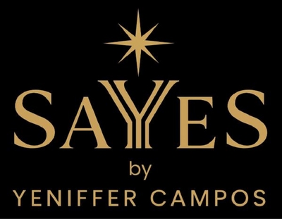 SAYES BY YENIFFER CAMPOS
