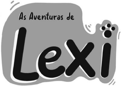 AS AVENTURAS DE LEXI
