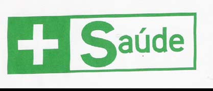 + SAÚDE