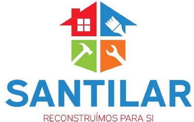 SANTILAR RECONSTRUÍMOS PARA SI