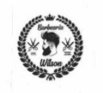 BARBEARIA WILSON