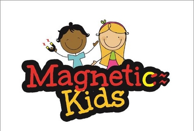 MAGNETIC KIDS