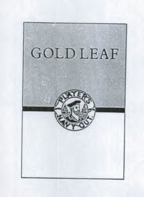 GOLDLEAF