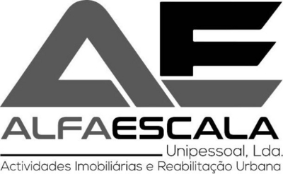 AE ALFAESCALA UNIPESSOAL LDA ACTIVIDADES IMOBILIÁRIAS E REABILITAÇÃO URBANA