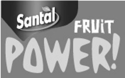 SANTÀL FRUIT POWER