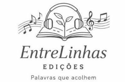 ENTRELINHAS EDIÇÕES PALAVRAS QUE ACOLHEM