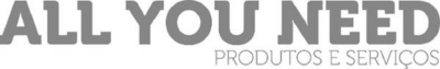 ALL YOU NEED  - PRODUTOS E SERVIÇOS