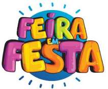 FEIRA EM FESTA
