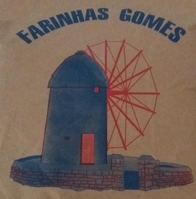 FARINHAS GOMES